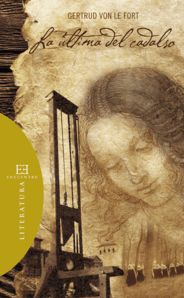 ULTIMA DEL CADALSO, LA