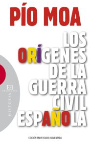 ORIGENES DE LA GUERRA CIVIL (TELA) ESPAÑOLA