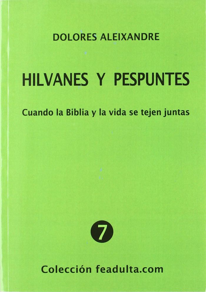 HILVANES Y PESPUNTES
