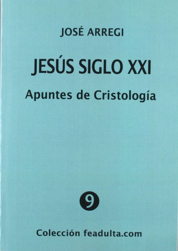 JESUS SIGLO XXI