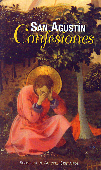Confesiones