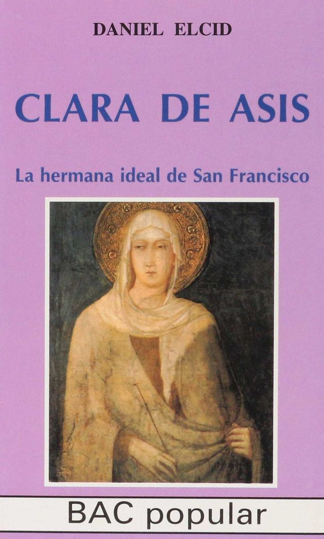 CLARA DE ASIS.