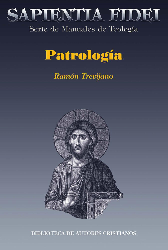 PATROLOGIA. (BAC)