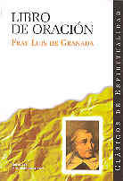 LIBRO DE ORACION. FRAY LUIS DE GRANADA