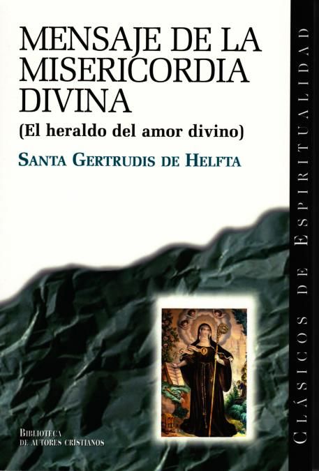 MENSAJE DE LA MISERICORDIA DIVINA