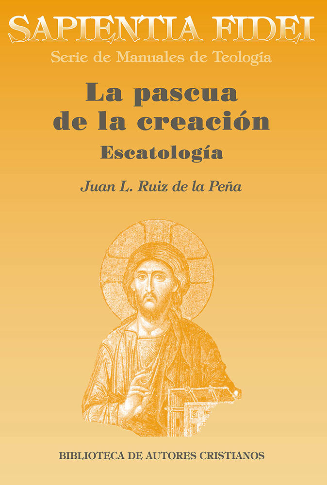 PASCUA DE LA CREACION, LA