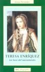 TERESA ENRIQUEZ. LA LOCA DEL SACRAMENTO