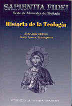Hª DE LA TEOLOGIA