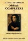 O.C. ALONSO DE OROZCO I