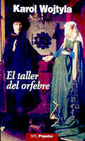 TALLER DEL ORFEBRE, EL. (