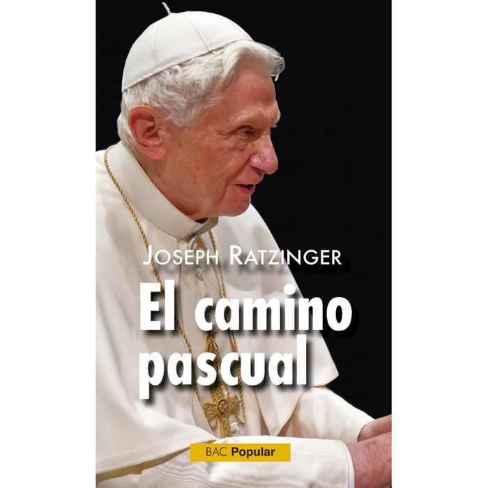 CAMINO PASCUAL, EL