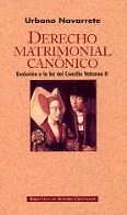 DERECHO MATRIMONIAL CANONICO Nº 666
