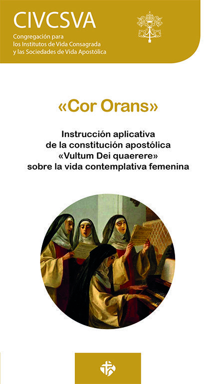 COR ORANS