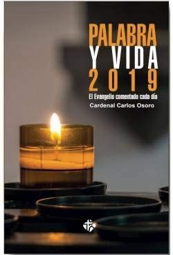 PALABRA Y VIDA 2019