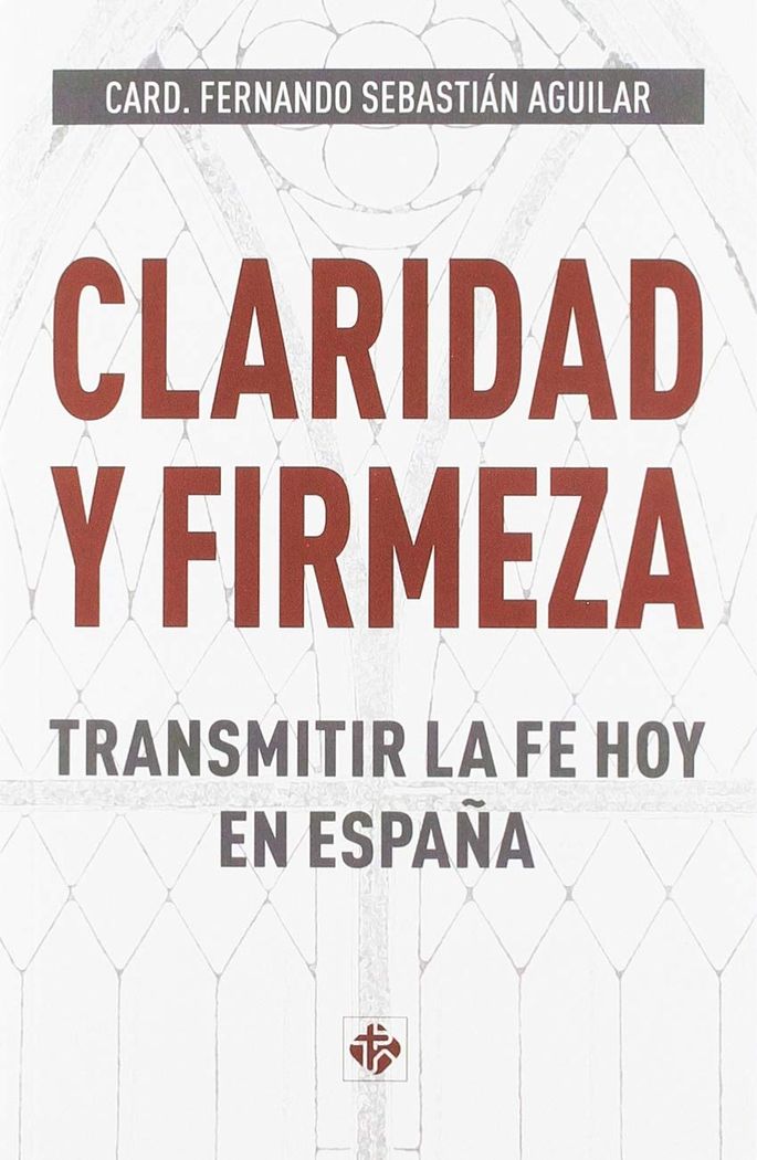 CLARIDAD Y FIRMEZA