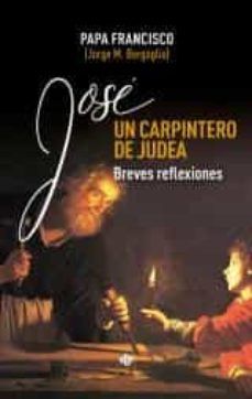 JOSE UN CARPINTERO DE JUDEA