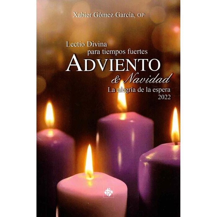 LECTIO DIVINA ADVIENTO 2022