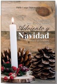 LECTIO DIVINA. ADVIENTO 2024