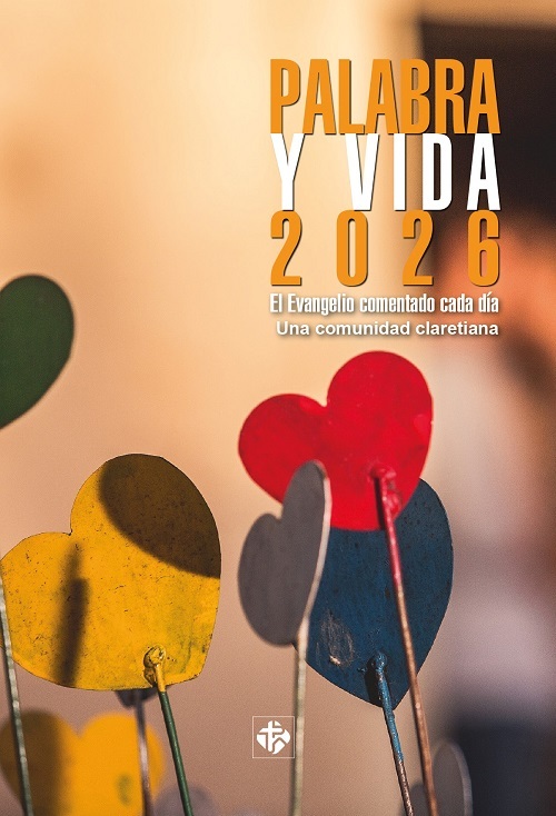 PALABRA Y VIDA 2026 LETRA GRANDE