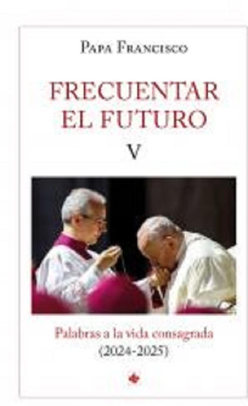 FRECUENTAR EL FUTURO (V)