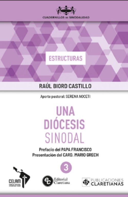UNA DIOCESIS SINODAL
