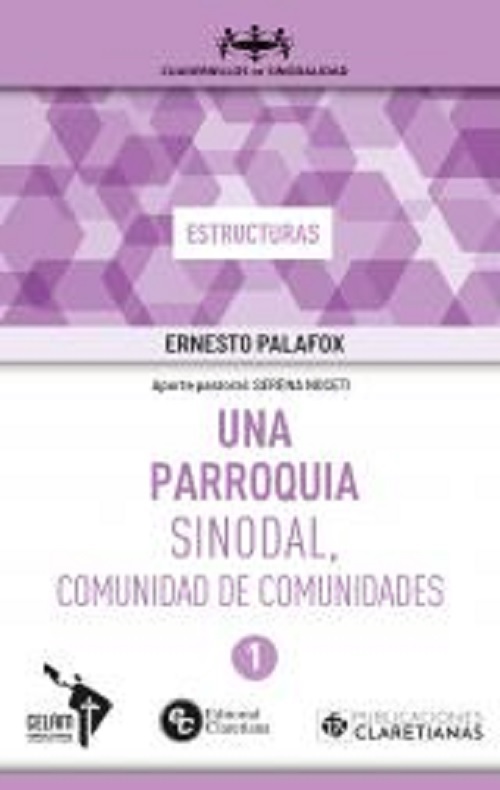 UNA PARROQUIA SINODAL, COMUNIDAD DE COMUNIDADES