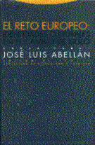 RETO EUROPEO IDENTIDADES CULTURALES