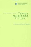 TEXTOS RELIGIOSOS HITITAS