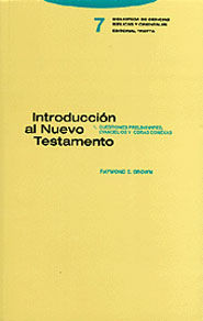 INTROD. AL NUEVO TESTAMENTO. 2 VOL. (TROTTA)