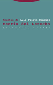 APUNTES DE TEORIA DEL DERECHO