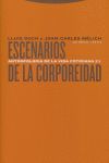 ESCENARIOS DE CORPOREIDAD 2/1