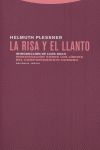 RISA Y EL LLANTO, LA