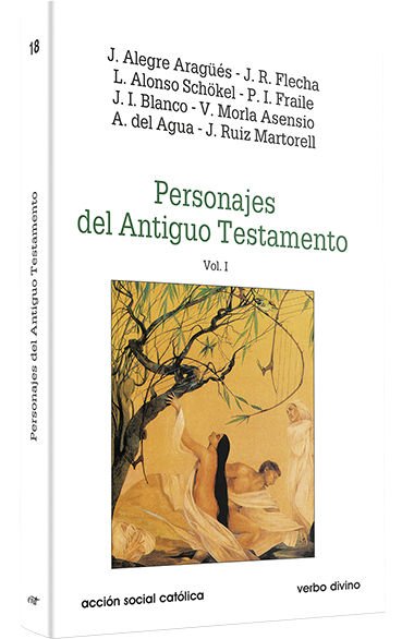 PERSONAJES DEL A.T. I
