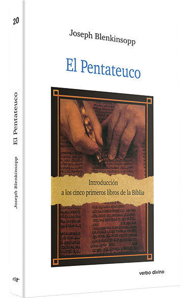 PENTATEUCO, EL. INTROD. A LOS CINCO PRIMEROS LIBROS BIBLIA