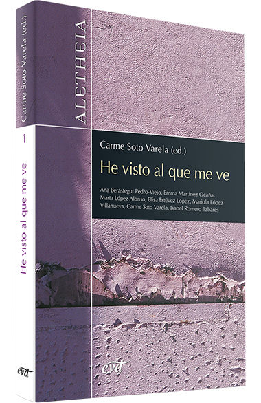 HE VISTO AL QUE ME VE