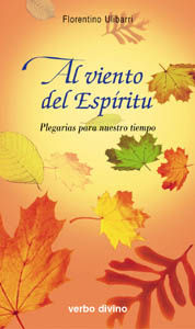 AL VIENTO DEL ESPIRITU