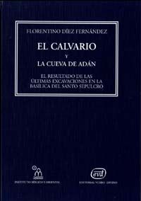 CALVARIO Y LA CUEVA DE ADAN, EL