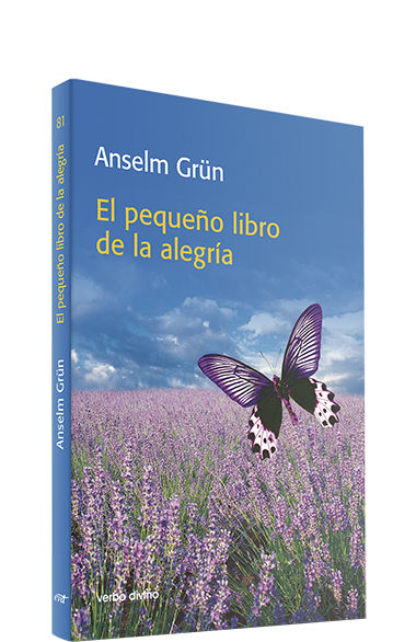 PEQUEÑO LIBRO DE LA ALEGRIA, EL