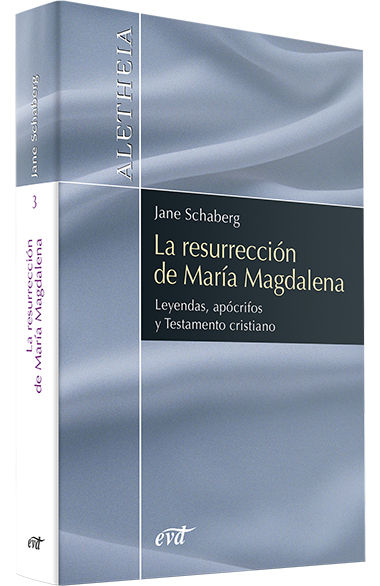 RESURRECCION DE MARIA MAGDALENA, LA