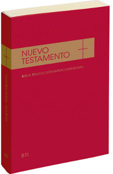 BIBLIA TRADUCCION INTERCONFESIONAL