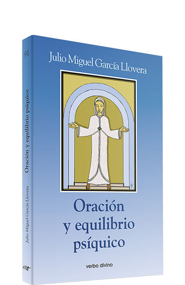 ORACION Y EQUILIBRIO PSIQUICO