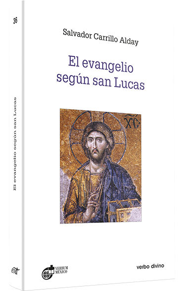 EVANGELIO SEGUN SAN LUCAS, EL (EVD)