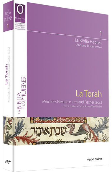TORAH, LA (EVD)