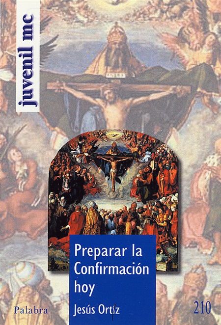 PREPARAR LA CONFIRMACION HOY