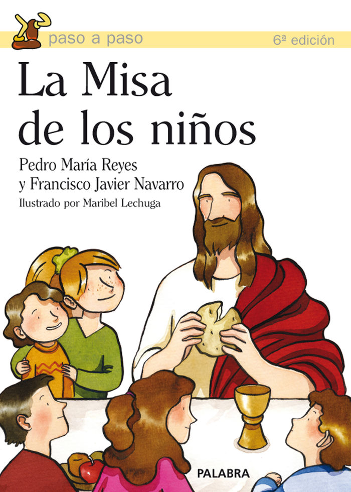 MISA DE LOS NIÑOS, LA