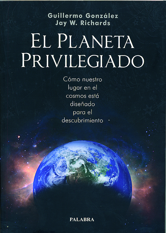 PLANETA PRIVILEGIADO: COMO NUESTRO LUGAR EN EL COSMOS EST