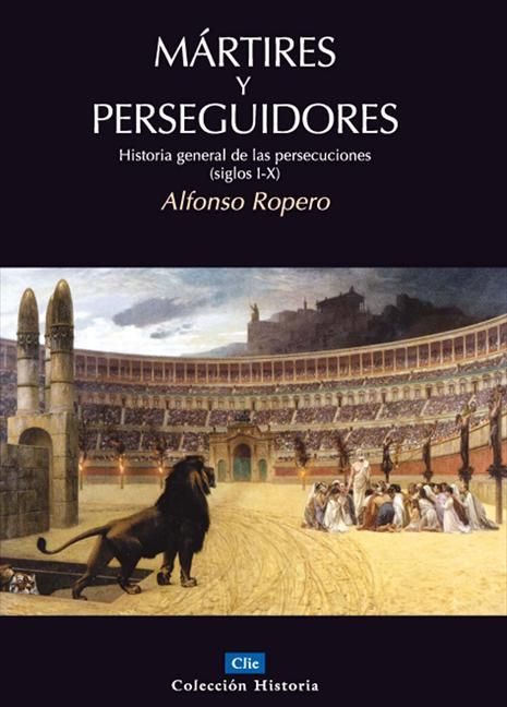 MARTIRES Y PERSEGUIDORES