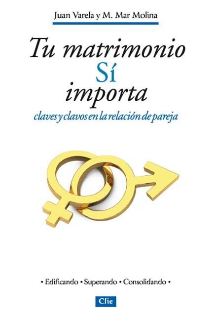 TU MATRIMONIO SI IMPORTA