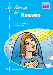 MISTERIOS DEL ROSARIO, LOS. POSTERS CCS