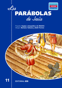 PARABOLAS DE JESUS, LAS. (POSTER)